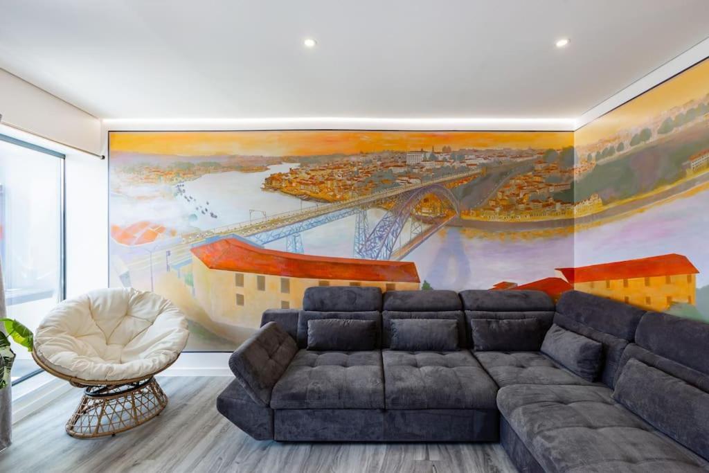 Porto City Holidays By Douro River Exterior photo